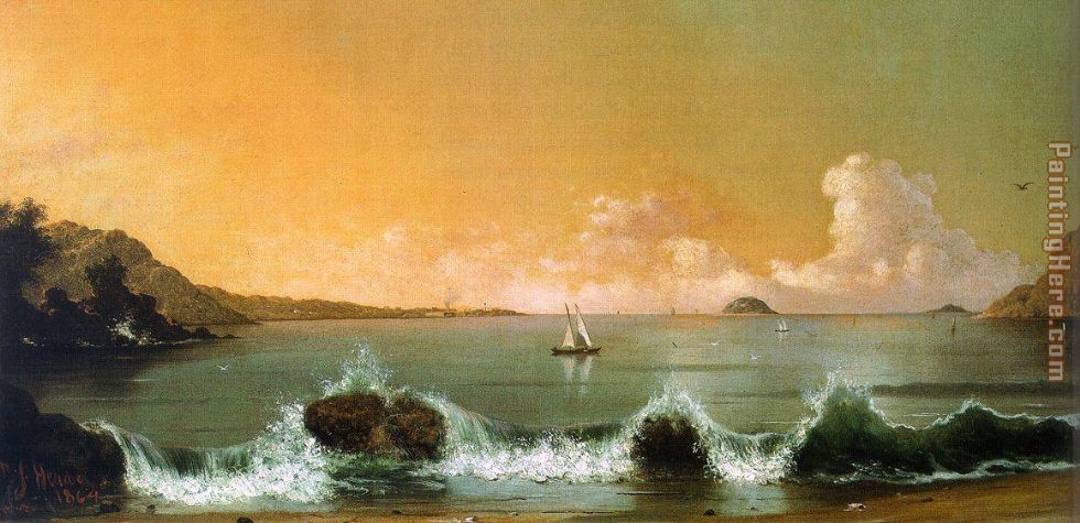 Rio de Janeiro Bay